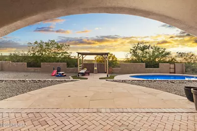 14326 E Sands Ranch Road, Vail, AZ 85641 - Photo 24
