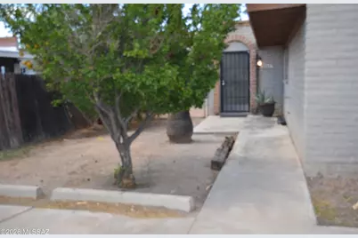 3865 E Glenn Street, Tucson, AZ 85716 - Photo 1
