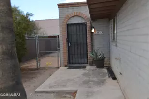 3865 E Glenn St, Tucson, AZ 85716 - Photo 2