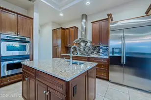 4228 N Placita de Sandra, Tucson, AZ 85718 - Photo 14