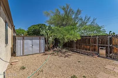 3750 N Country Club Road #41, Tucson, AZ 85716 - Photo 6
