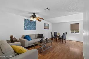 3750 N Country Club Rd, Tucson, AZ 85716 - Photo 1
