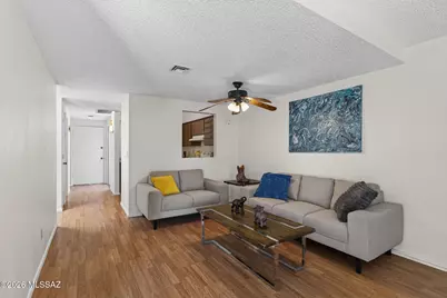 3750 N Country Club Road #41, Tucson, AZ 85716 - Photo 2
