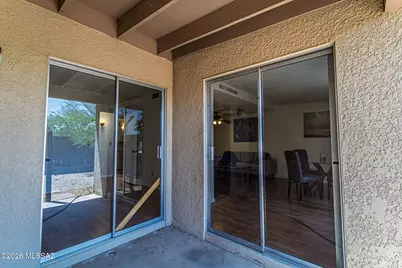 3750 N Country Club Road #41, Tucson, AZ 85716 - Photo 26