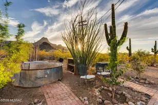 7619 N Artesiano Rd, Tucson, AZ 85743 - Photo 20
