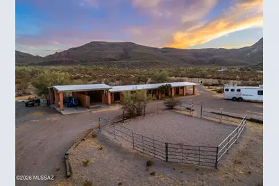 7619 N Artesiano Road, Tucson, AZ 85743 - Photo 28