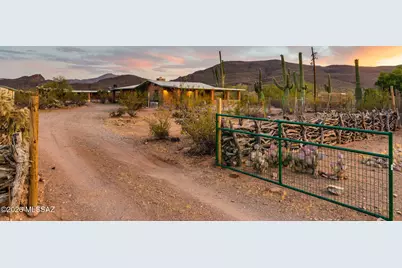 7619 N Artesiano Road, Tucson, AZ 85743 - Photo 36