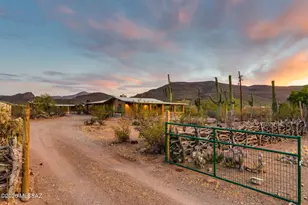 7619 N Artesiano Rd, Tucson, AZ 85743 - Photo 36