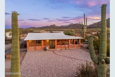 7619 N Artesiano Road, Tucson, AZ 85743 - Photo 4