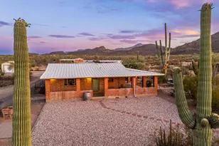 7619 N Artesiano Rd, Tucson, AZ 85743 - Photo 4