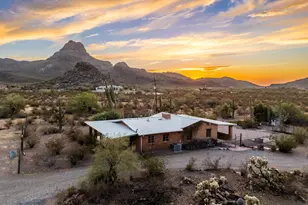 7619 N Artesiano Rd, Tucson, AZ 85743 - Photo 1