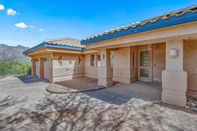 10431 N Stargazer Drive, Oro Valley, AZ 85737 - Photo 2