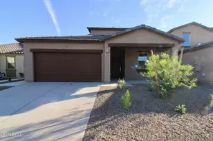 7143 W Star Garden Way, Tucson, AZ 85757 - Photo 1