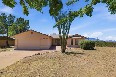 92 Yuma Drive, Bisbee, AZ 85603 - Photo 1