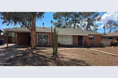 458 S Kenyon Drive, Tucson, AZ 85710 - Photo 24