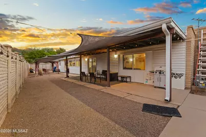 3241 S Ames Place, Tucson, AZ 85730 - Photo 28