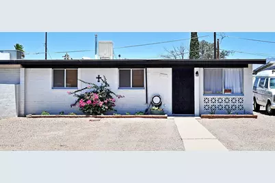3651 E 33rd Street, Tucson, AZ 85713 - Photo 1