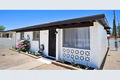 3651 E 33rd Street, Tucson, AZ 85713 - Photo 2
