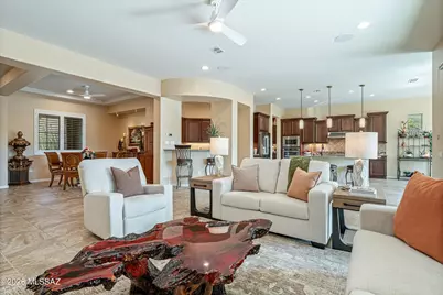 14242 N Bright Angel Trail, Marana, AZ 85658 - Photo 6