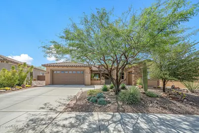 14242 N Bright Angel Trail, Marana, AZ 85658 - Photo 2