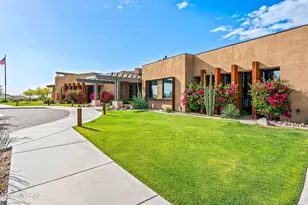 14242 N Bright Angel Trail, Marana, AZ 85658 - Photo 38