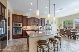 14242 N Bright Angel Trail, Marana, AZ 85658 - Photo 12