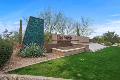 14242 N Bright Angel Trail, Marana, AZ 85658 - Photo 48