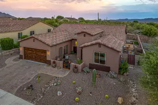 12652 N Fallen Shadows Dr, Marana, AZ 85658 - Photo 4
