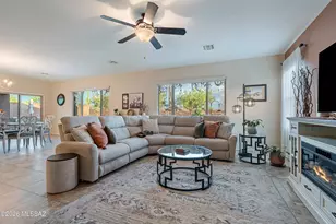 12652 N Fallen Shadows Dr, Marana, AZ 85658 - Photo 18