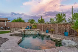12652 N Fallen Shadows Dr, Marana, AZ 85658 - Photo 1