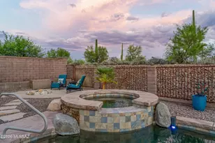 12652 N Fallen Shadows Dr, Marana, AZ 85658 - Photo 36