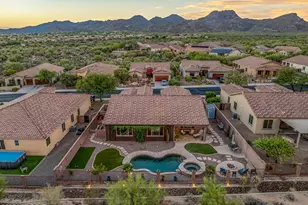 12652 N Fallen Shadows Dr, Marana, AZ 85658 - Photo 38