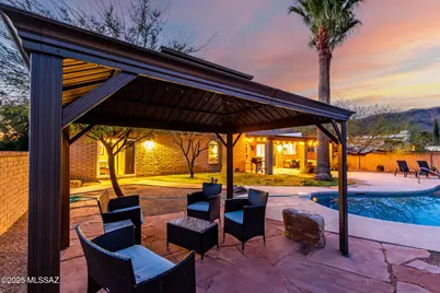 4840 N Islero Place, Tucson, AZ 85749 - Photo 8