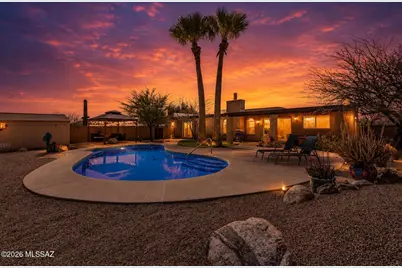 4840 N Islero Place, Tucson, AZ 85749 - Photo 42