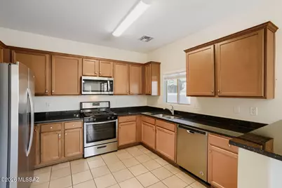 91 N Mail Station Lane, Sahuarita, AZ 85629 - Photo 8