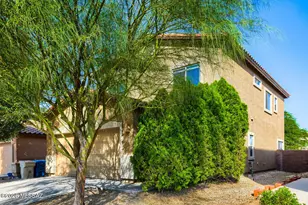 91 N Mail Station Ln, Sahuarita, AZ 85629 - Photo 2