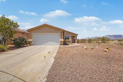 2128 W Frostwood Lane, Tucson, AZ 85745 - Photo 1