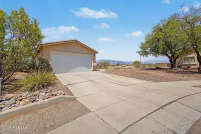 2128 W Frostwood Lane, Tucson, AZ 85745 - Photo 2