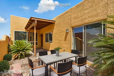 6255 N Camino Pimeria Alta #135, Tucson, AZ 85718 - Photo 40