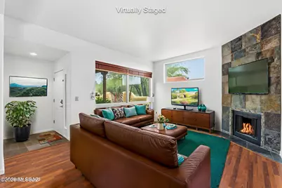 6255 N Camino Pimeria Alta #135, Tucson, AZ 85718 - Photo 4