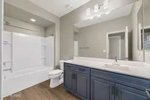 8322 W Spaulding St, Tucson, AZ 85743 - Photo 28