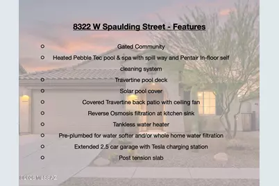 8322 W Spaulding Street, Tucson, AZ 85743 - Photo 44