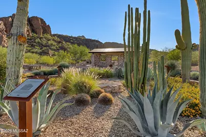 8322 W Spaulding Street, Tucson, AZ 85743 - Photo 40