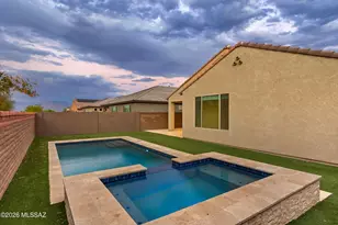 8322 W Spaulding St, Tucson, AZ 85743 - Photo 36