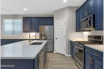 8322 W Spaulding Street, Tucson, AZ 85743 - Photo 10