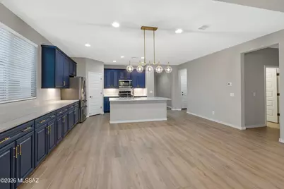 8322 W Spaulding Street, Tucson, AZ 85743 - Photo 14
