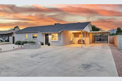 4773 E Eastland Street, Tucson, AZ 85711 - Photo 2