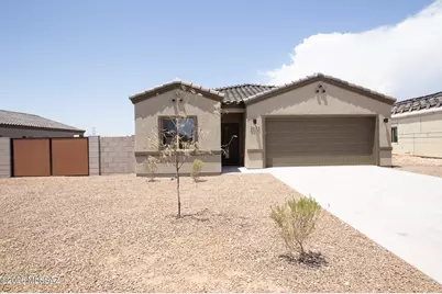 3633 E Nebraska Stravenue, Tucson, AZ 85706 - Photo 1