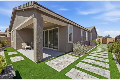 7806 S Enchanted Spring Drive, Tucson, AZ 85757 - Photo 48