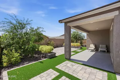 7806 S Enchanted Spring Drive, Tucson, AZ 85757 - Photo 46
